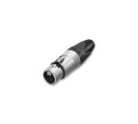 NEUTRIK - NC3FXX-HE - XLR Presa, 3P, Calore Resistente