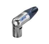 NEUTRIK NC3MRX CONNETTORE ANGOLO XLR-M MASCHIO