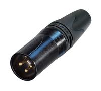 Neutrik NC3 MXX-B