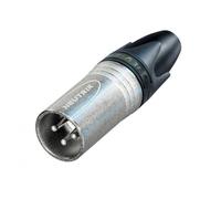 NEUTRIK NC3MXX CONNETTORE XLR 3 POLI