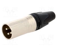 NEUTRIK NC3MXX-D Connettore