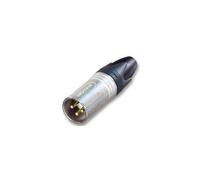 NEUTRIK - NC3MXX-EMC - Spina XLR, Schermata EMC