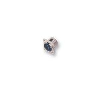 Neutrik - Nc4mdl1 - Xlr Plug, 4 Poli, Chassis