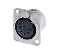 Neutrik NC5FD-L-1. DL Serie XLR Femmina Presa
