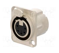 NEUTRIK NC5FD-LX Connettore