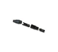 Neutrik - Nc5Fxx-Bag - Connettore XLR, 5 Poli, In-Linea, Nero