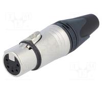 NEUTRIK NC5FXX Connettore