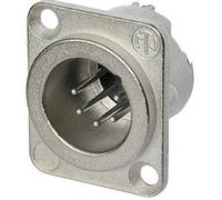 Neutrik NC5MD-LX Cavo di Collegamento XLR Alluminio