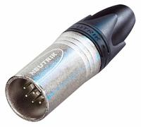NEUTRIK NC7MXX Spinotto XLR Maschio a 7 Poli