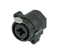NEUTRIK NCJ6FIS - Presa combinata XLR