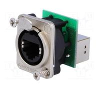 NEUTRIK NE8FDP Connettore