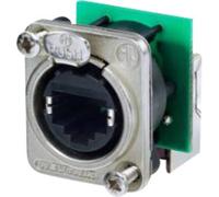 Neutrik NE8FDP-R Connettore per dati RJ45 etherCON Serie D NE8FDP-R Presa