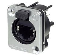 Neutrik NE8FDV-SE-CON Presa da pannello Presa verticale Numero di poli 8P8C Ar