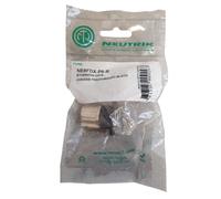 Neutrik NE8FDX-P6-B CAT6A presa da incasso passante (NUOVA)