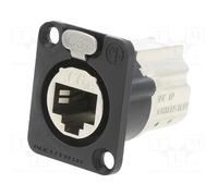 NEUTRIK NE8FDX-P6-B Connettore