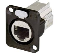 Neutrik NE8 FDX-P6-B