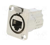 NEUTRIK NE8FDX-P6 Connettore