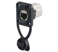 Neutrik NE8 FDX-P6-W