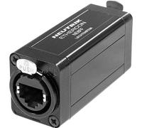 Neutrik NE8FF Connettore per dati RJ45 EtherCon® serie D Presa dritta Poli: