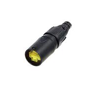 NEUTRIK NE8MX-B ETHERCON CABLE CON. BLACK