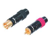 Neutrik NF2C-B/2 cavo di collegamento