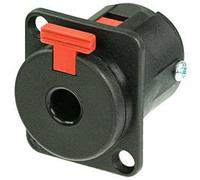 Neutrik NJ3FP6C-B Jack 6,3 mm