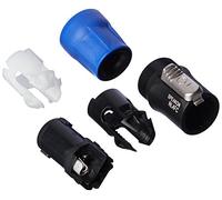 Neutrik NL4FC Presa volante NEUTRIK “SPEAKON” 4 poli Femmina