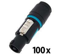 Neutrik NL4FXX-W-L 70 100X