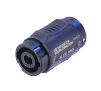 NEUTRIK NL4MMX ADATTATORE SPEAKON 4 POLI CON CHIUSURA DI SICUREZZA