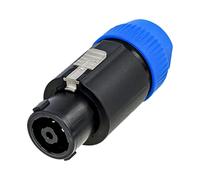 Neutrik NL8FC Connettore Speakon Volante 8 Poli