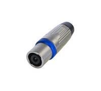 Neutrik NLT4MX Connettore Speakon Maschio Metallico A 4 Poli