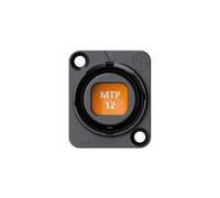 Neutrik NO12FDW-A. Opticalcon Fibra Ottico