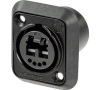 Neutrik NO2-4FDW-1-A Connettore per fibra ottica Connettore