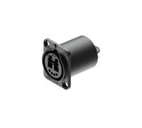 Neutrik NO2-4FDW-A. Opticalcon Fibra Ottica.