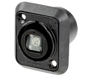 Neutrik NO4FDW-A Accessorio per connettori fibra ottica Connettore