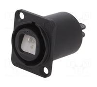 NEUTRIK NO4FDW-A Connettore