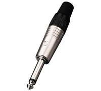 NEUTRIK NP2C JACK MONO CONNETTORE TRS MASCHIO 2 POLI