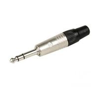 Neutrik NP 3 C 6, 3 mm, connettore jack stereo