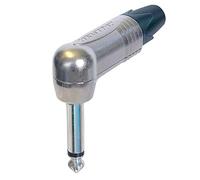 Neutrik NP2RX Connettore Jack Mono 6,3 mm Angolo 90