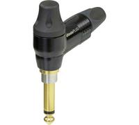 Neutrik NP2RX-ULTIMATE Jack 6.35 mm Spina angolata Numero Poli (num): 2 Mono N