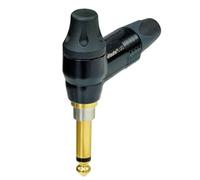 NEUTRIK NP2RX-ULTIMATE Spina Jack a pipa 90° selettore timbro e silent plug