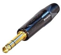 Neutrik NP3X-B Jack 6,3 mm