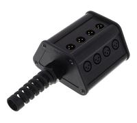 Neutrik NSB 8-4 Stagebox 8 in 4