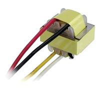 Neutrik NTE4 Scambiatore audio Impedenza: 10000 Ω Tensione primaria: 1.6 V Con