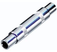 Neutrik NYS236 accoppiatore presa jack mono - 1/4 (mono)