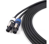 Neutrik Powercon Collegamento Cavi. H07RN-F Difficile Rete Power Attivo Pa Casse