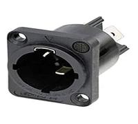 Neutrik powerCON TRUE1 NAC3MPX-TOP-SB