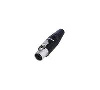Neutrik rean Connettore di linea XLR femmina a 4 pin