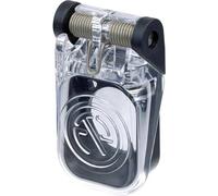 Neutrik SCCD-W Coperchio con guarnizione Nero, Trasparente 1 pz.