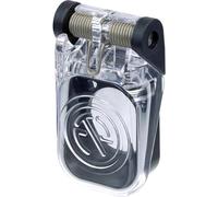 Neutrik SCCD-W Coperchio con guarnizione Nero, Trasparente 1 pz.